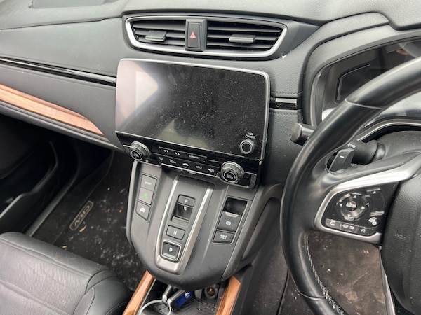 Used Honda CR-V 2020 for sale - 74969944: Photo 13