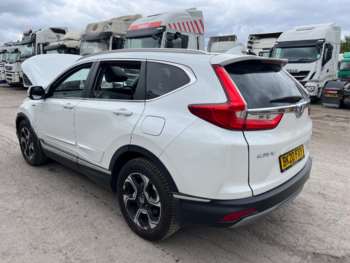 Used Honda CR-V 2020 for sale - 74969944: Photo