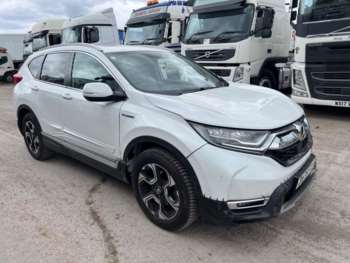 Used Honda CR-V 2020 for sale - 74969944: Photo