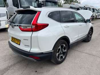 Used Honda CR-V 2020 for sale - 74969944: Photo