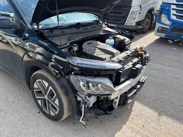 Used Hyundai KONA 2023 for sale - 74704189: Photo 13