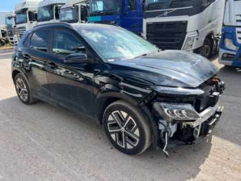 Used Hyundai KONA 2023 for sale - 74704189: Photo