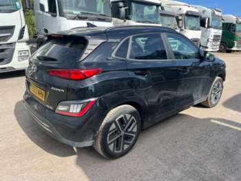 Used Hyundai KONA 2023 for sale - 74704189: Photo