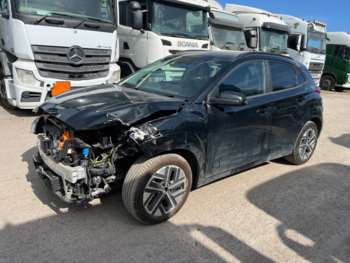Used Hyundai KONA 2023 for sale - 74704189: Photo