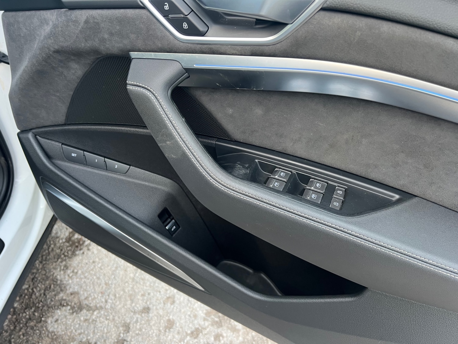 Used Audi e-tron 2020 for sale - 76595293: Photo 14