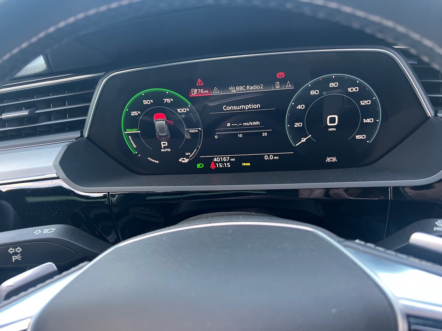 Used Audi e-tron 2020 for sale - 76595293: Photo 15