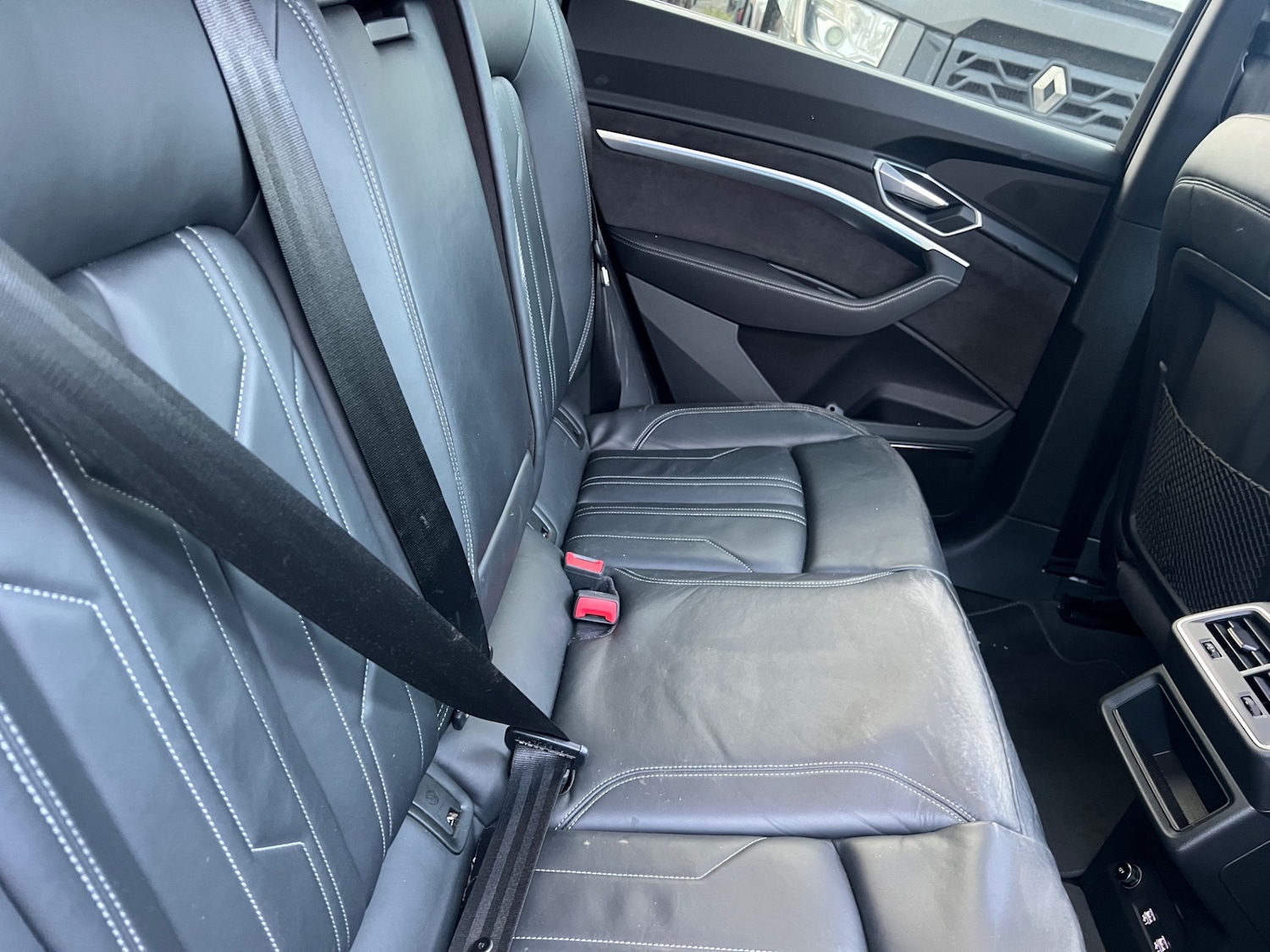 Used Audi e-tron 2020 for sale - 76595293: Photo 16