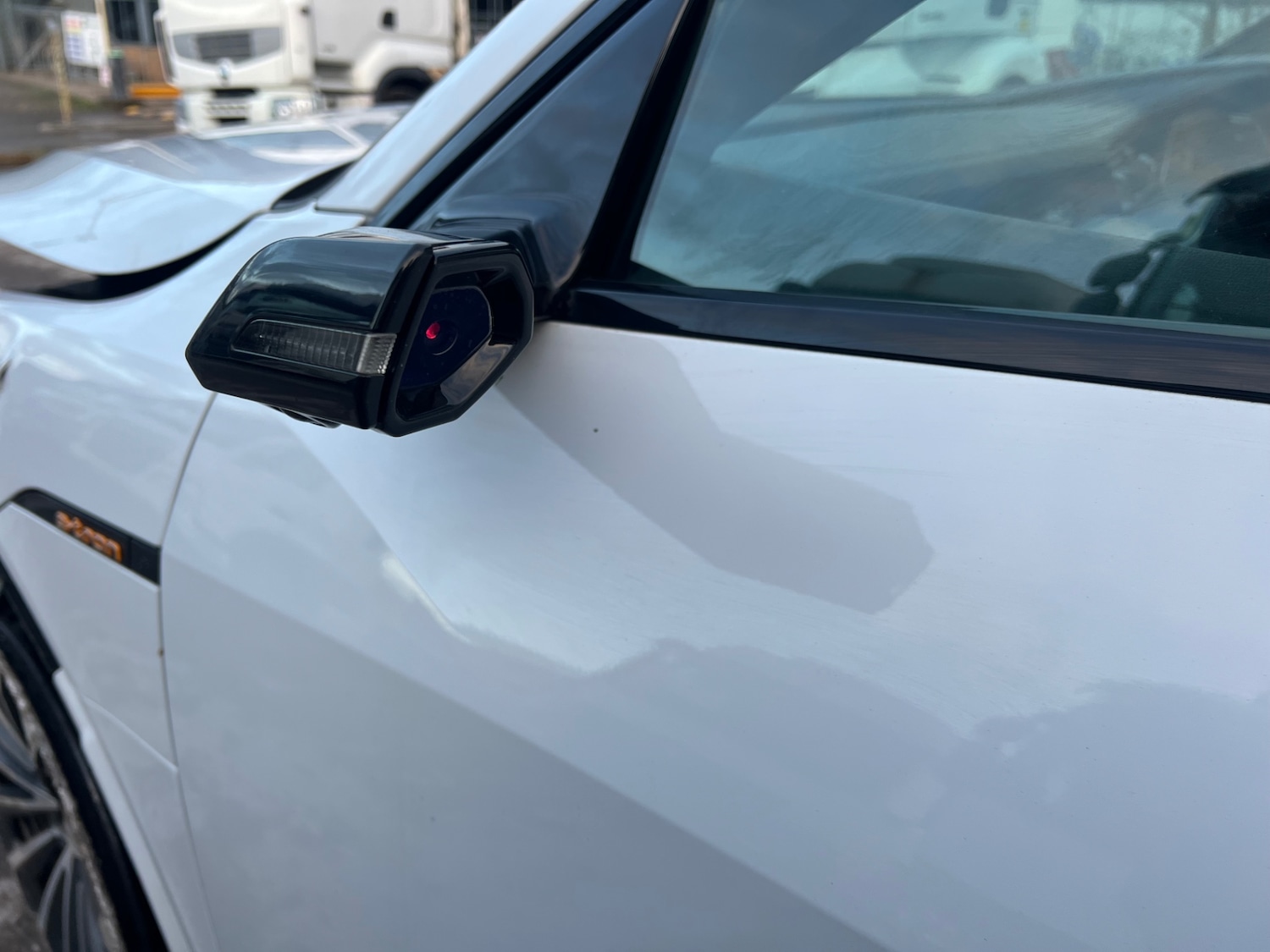 Used Audi e-tron 2020 for sale - 76595293: Photo 17