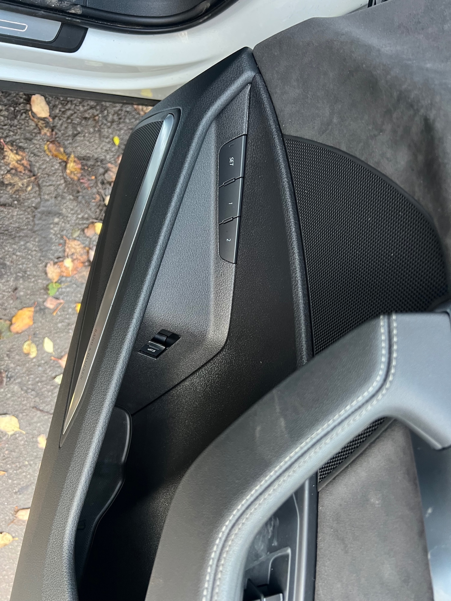 Used Audi e-tron 2020 for sale - 76595293: Photo 18