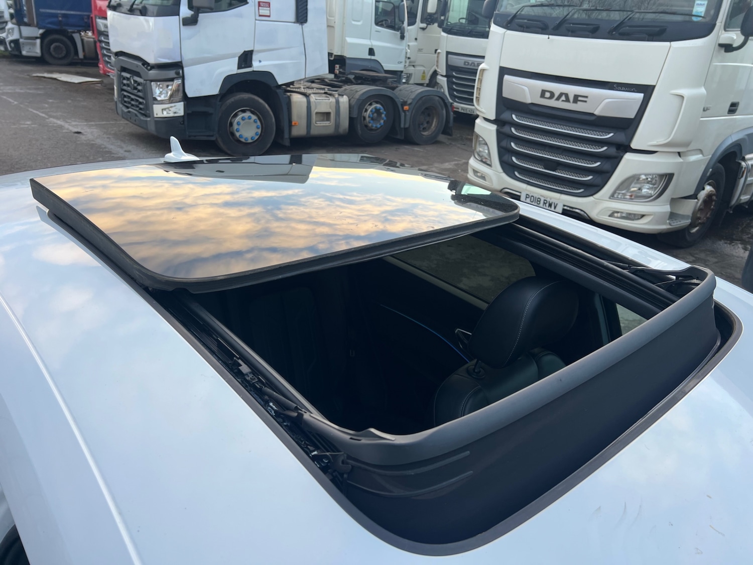 Used Audi e-tron 2020 for sale - 76595293: Photo 19