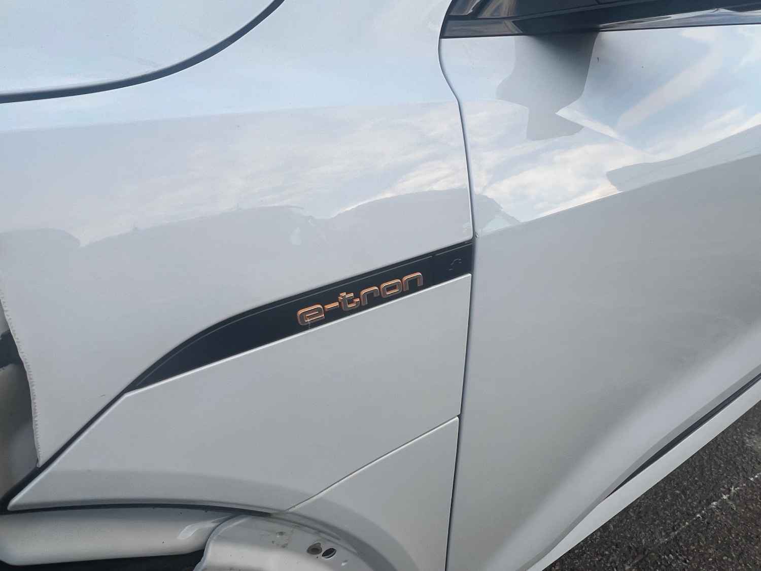 Used Audi e-tron 2020 for sale - 76595293: Photo 28