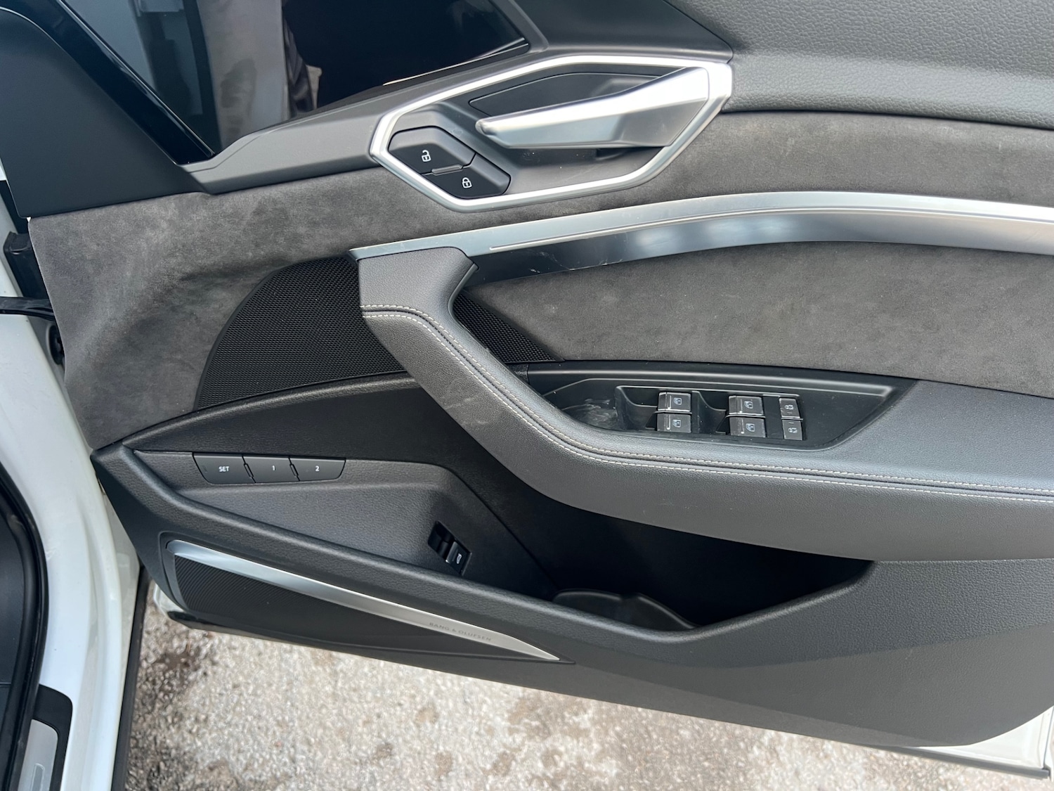 Used Audi e-tron 2020 for sale - 76595293: Photo 7