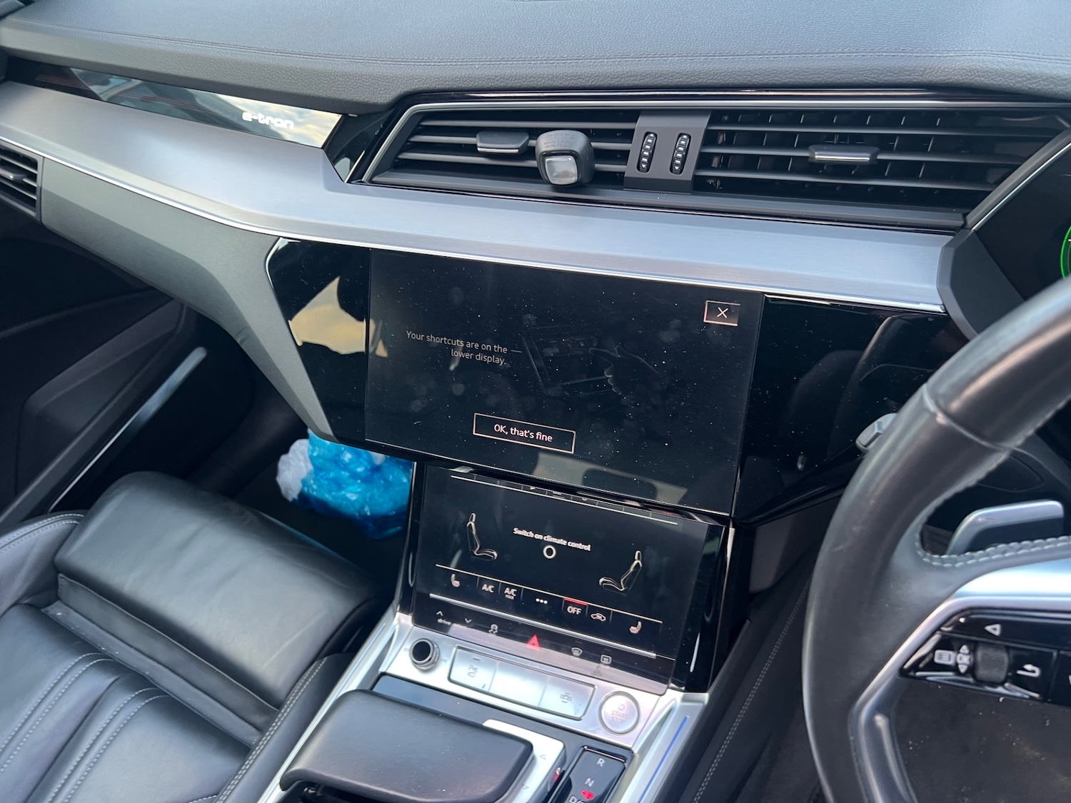 Used Audi e-tron 2020 for sale - 76595293: Photo 8