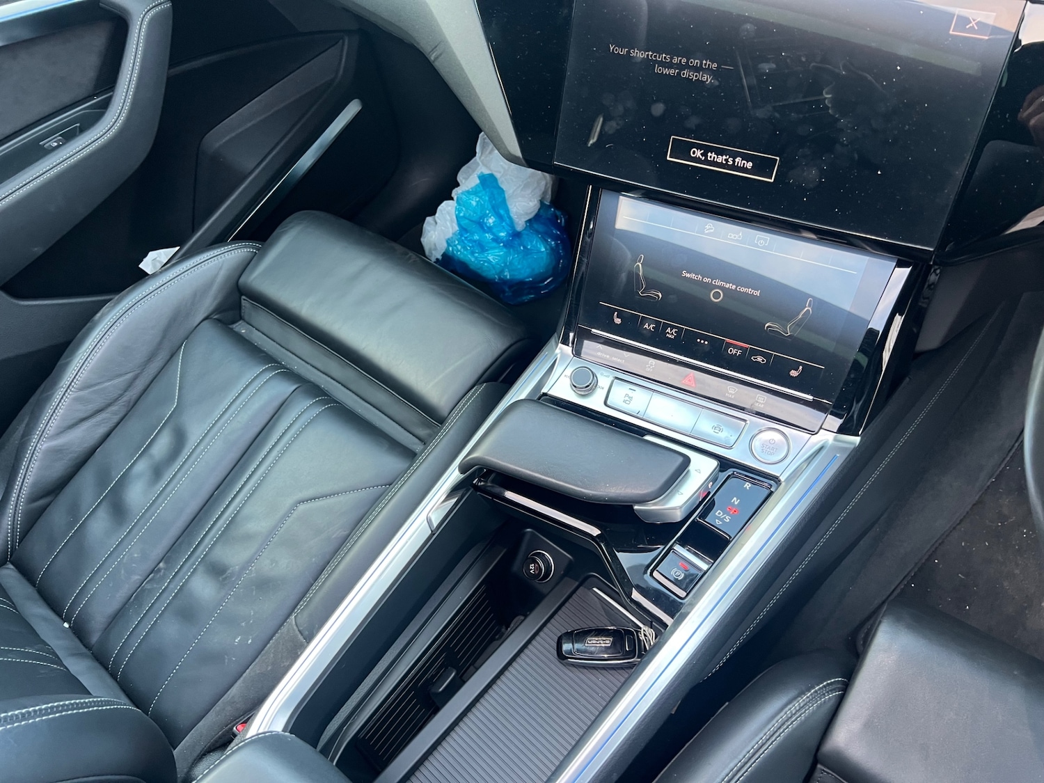 Used Audi e-tron 2020 for sale - 76595293: Photo 9