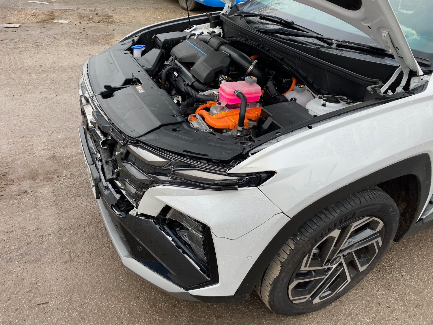 Used Hyundai TUCSON 2025 for sale - 77353978: Photo 10