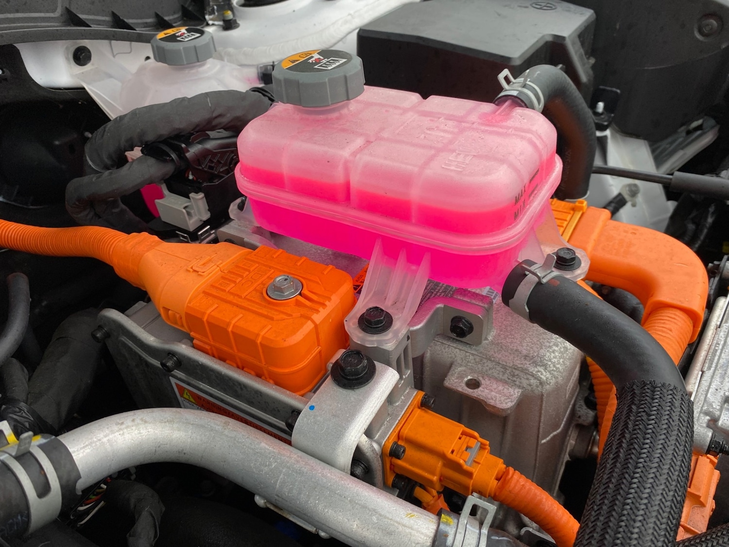 Used Hyundai TUCSON 2025 for sale - 77353978: Photo 12