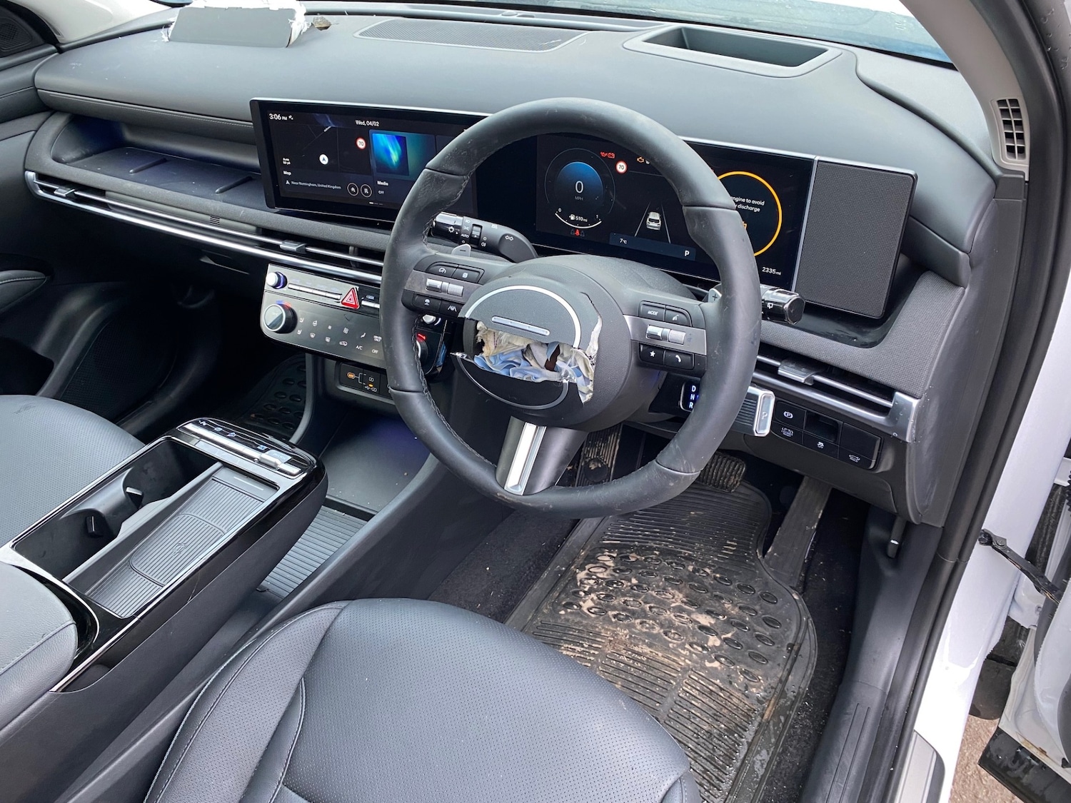 Used Hyundai TUCSON 2025 for sale - 77353978: Photo 13