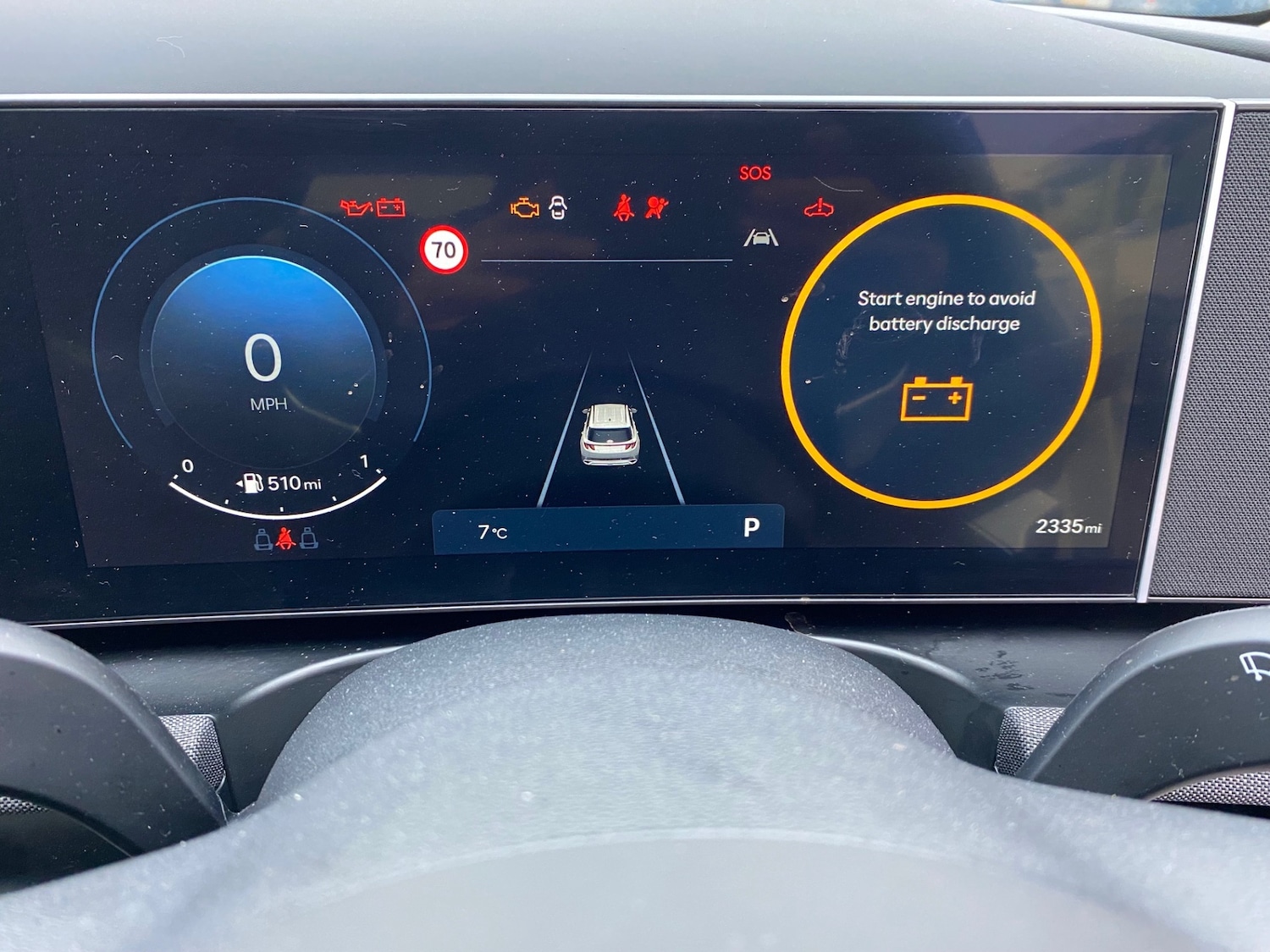 Used Hyundai TUCSON 2025 for sale - 77353978: Photo 15