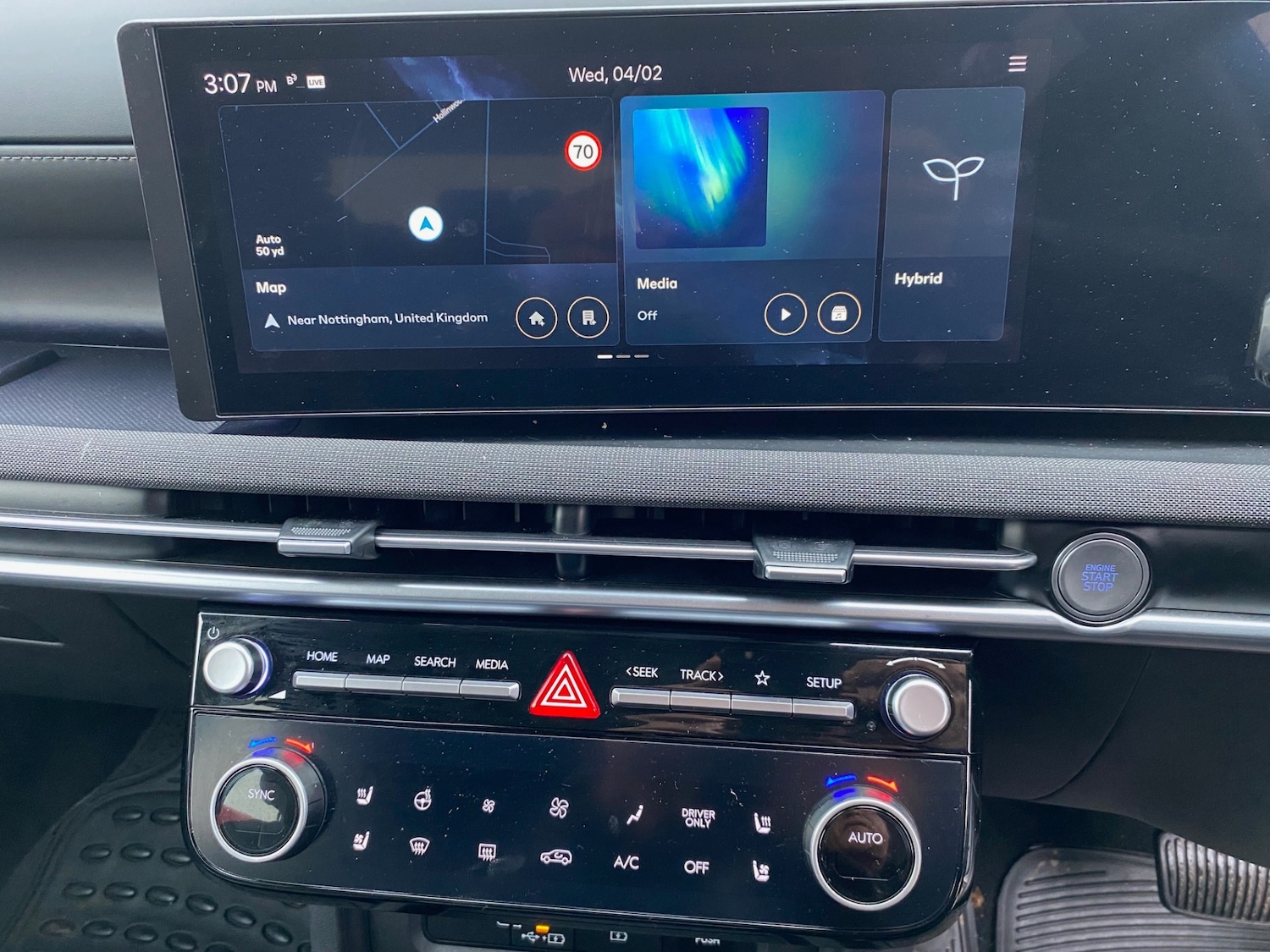 Used Hyundai TUCSON 2025 for sale - 77353978: Photo 16