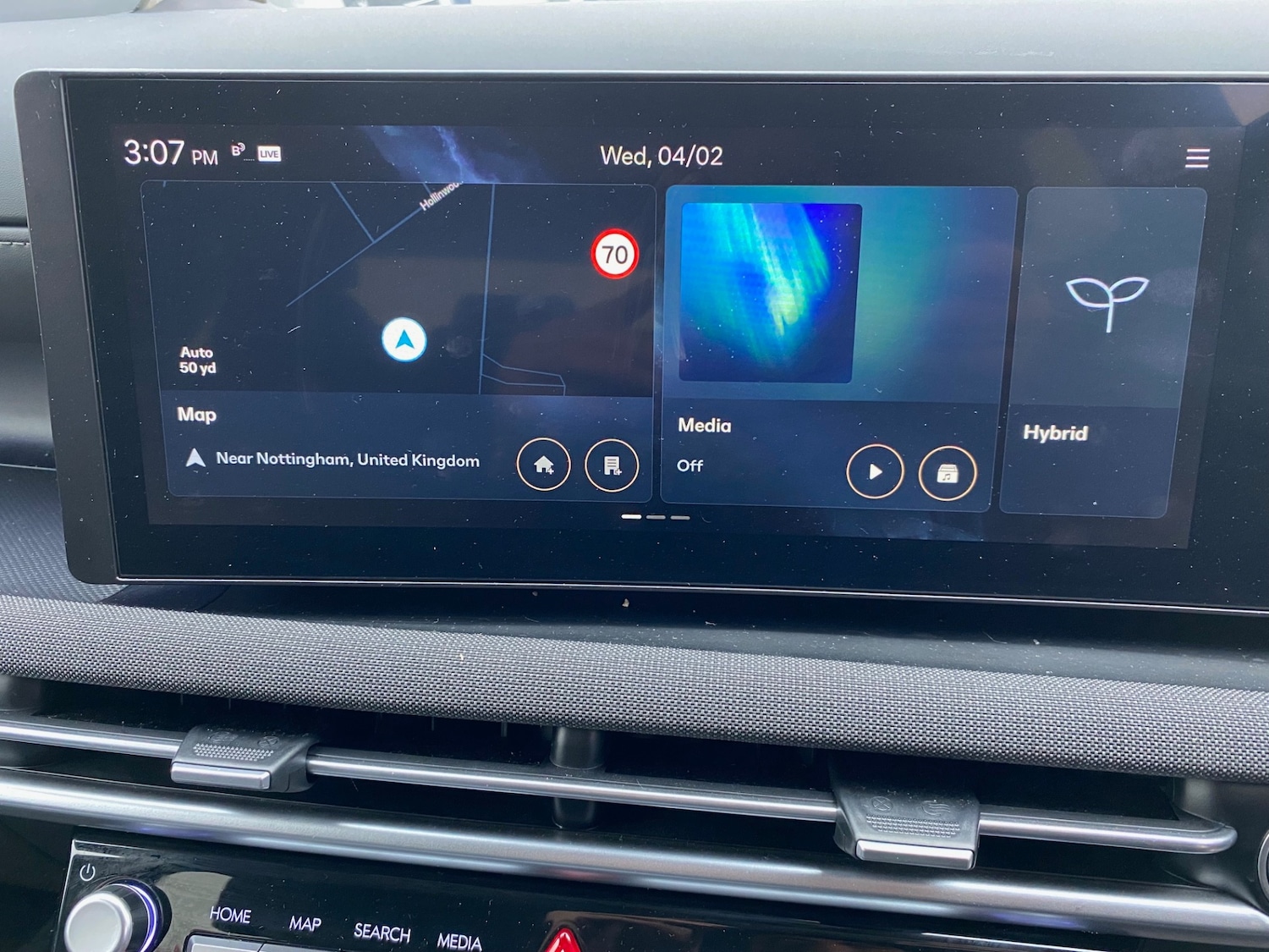 Used Hyundai TUCSON 2025 for sale - 77353978: Photo 17