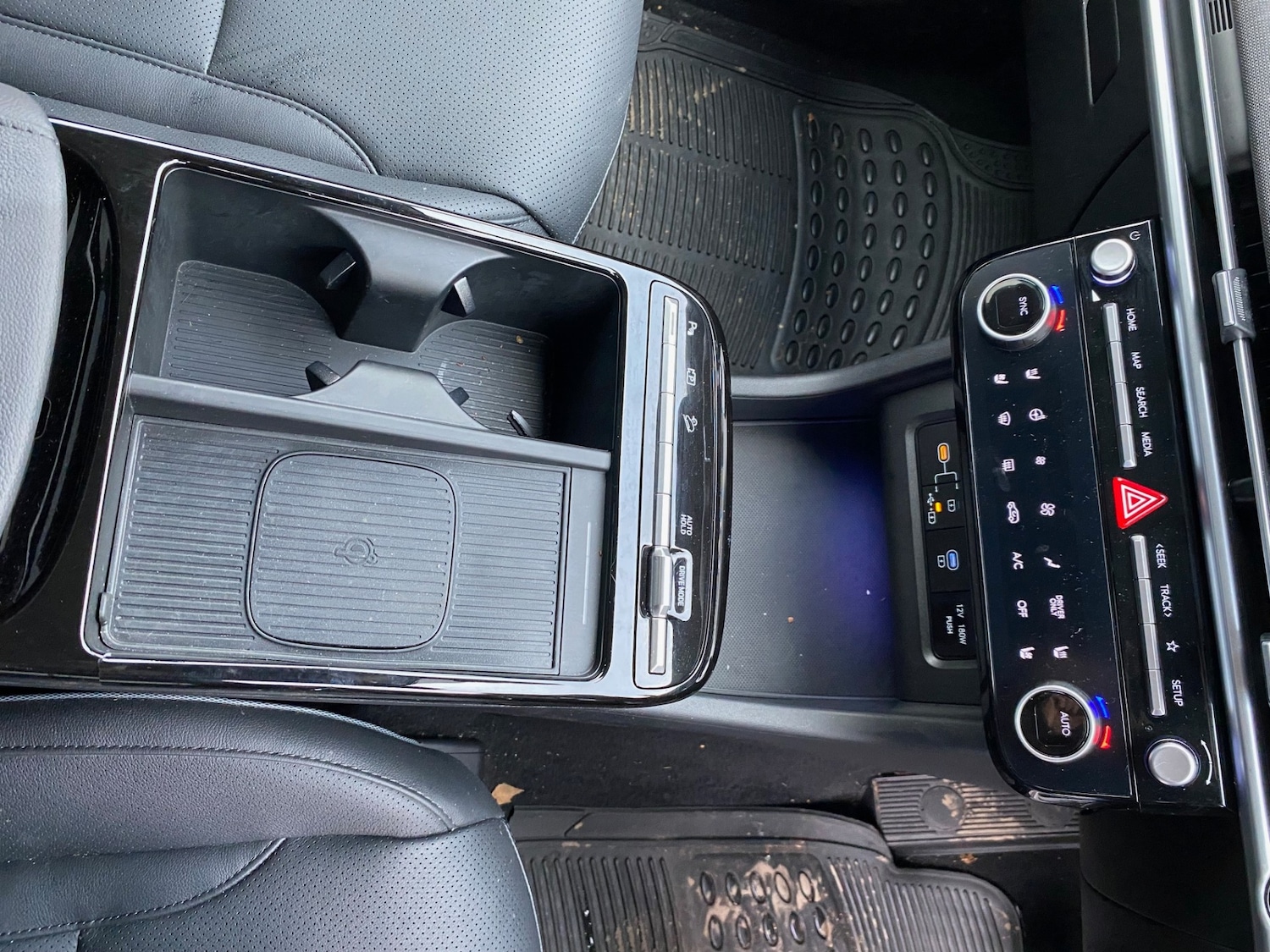 Used Hyundai TUCSON 2025 for sale - 77353978: Photo 18