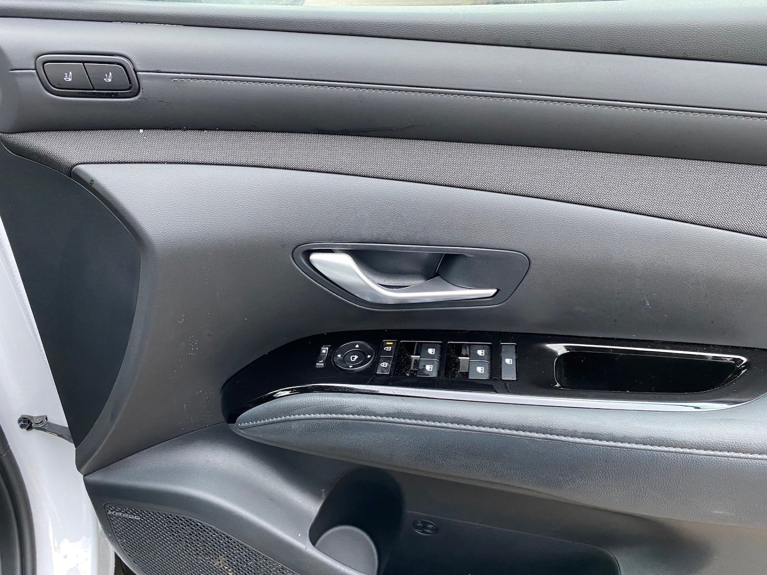 Used Hyundai TUCSON 2025 for sale - 77353978: Photo 19