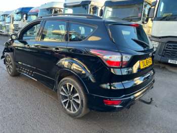 Used Ford Kuga 2018 for sale - 73442698: Photo