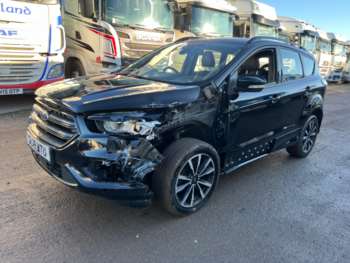Used Ford Kuga 2018 for sale - 73442698: Photo