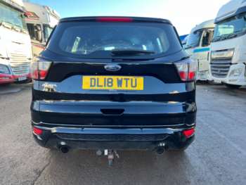 Used Ford Kuga 2018 for sale - 73442698: Photo