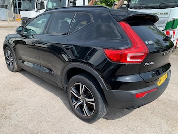 Used Volvo XC40 2020 for sale - 78531960: Photo