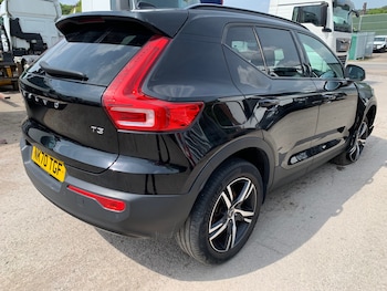 Used Volvo XC40 2020 for sale - 78531960: Photo