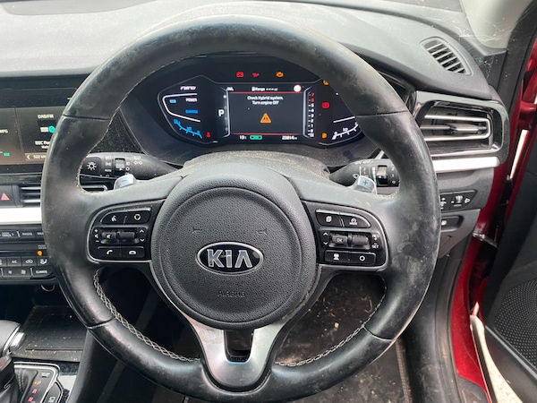 Used Kia Niro 2021 for sale - 76253751: Photo 13