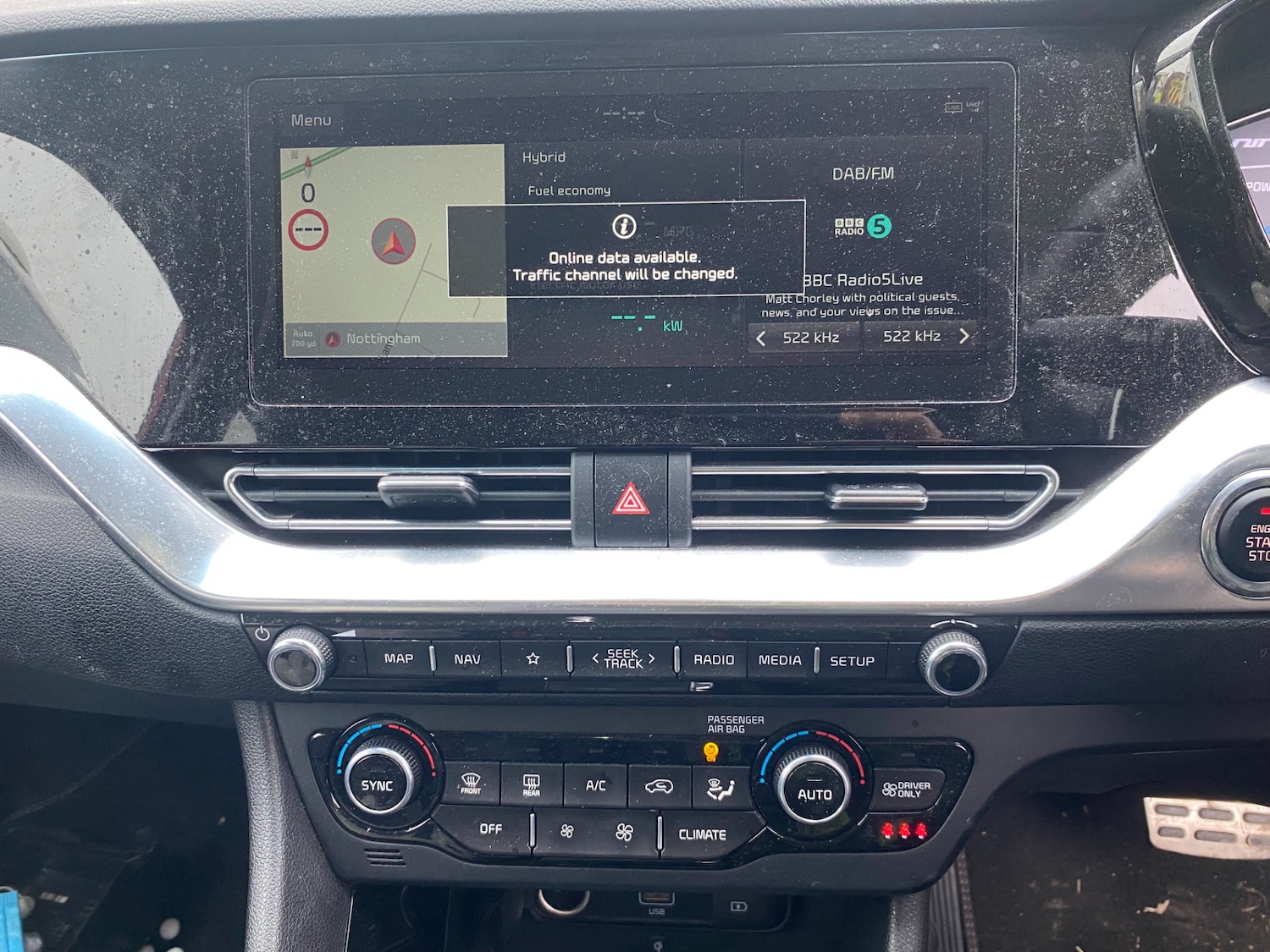 Used Kia Niro 2021 for sale - 76253751: Photo 14