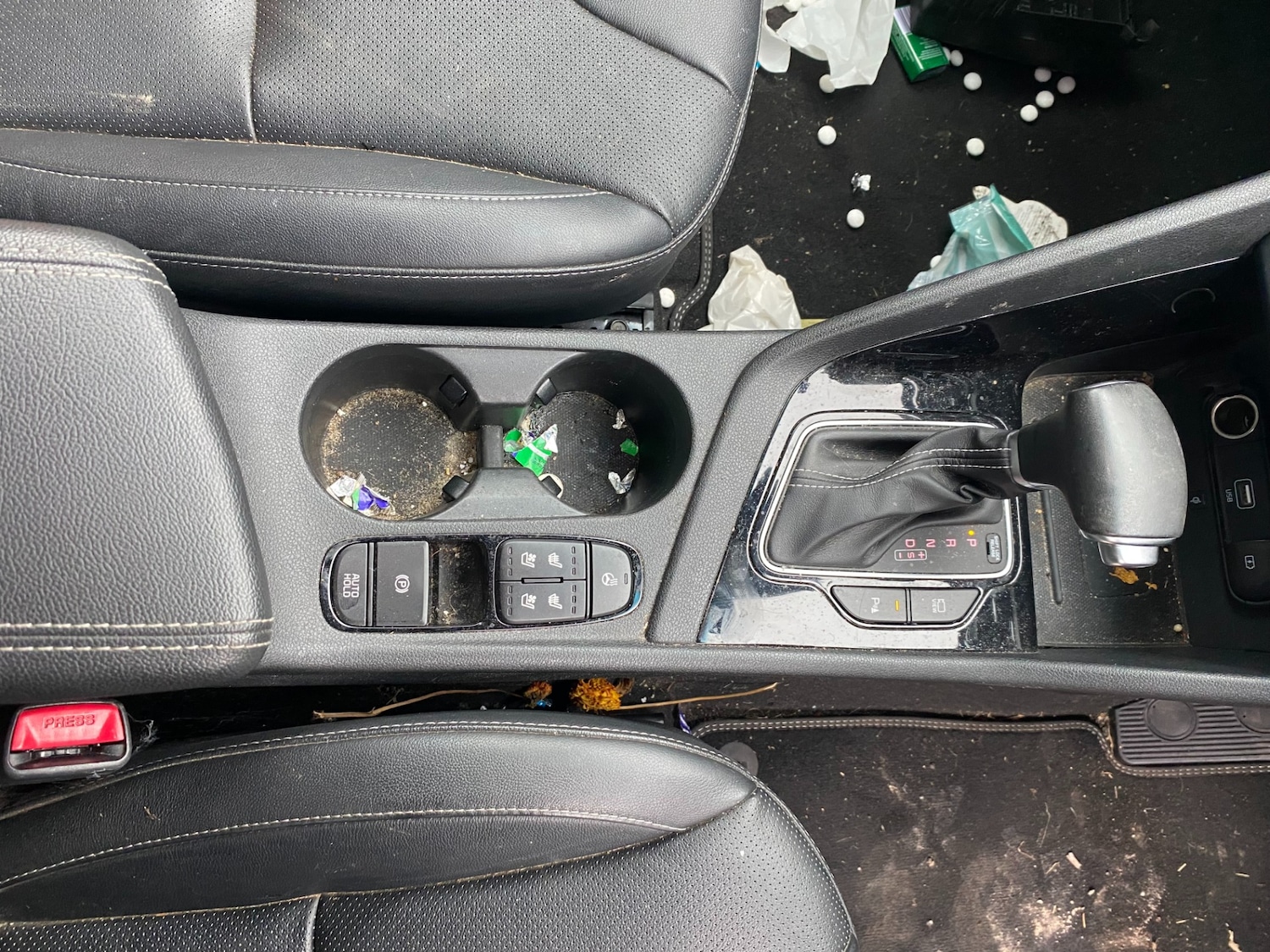 Used Kia Niro 2021 for sale - 76253751: Photo 15