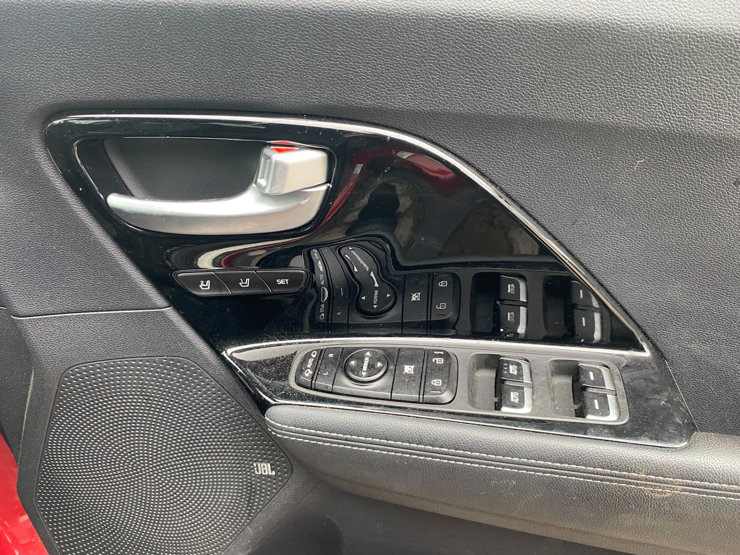 Used Kia Niro 2021 for sale - 76253751: Photo 16