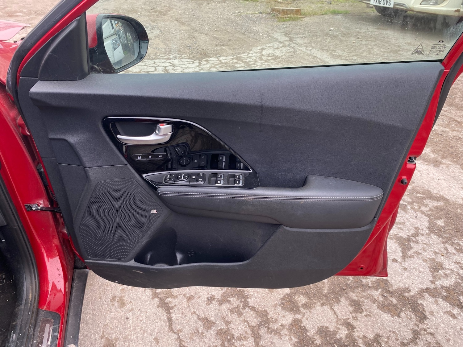 Used Kia Niro 2021 for sale - 76253751: Photo 17