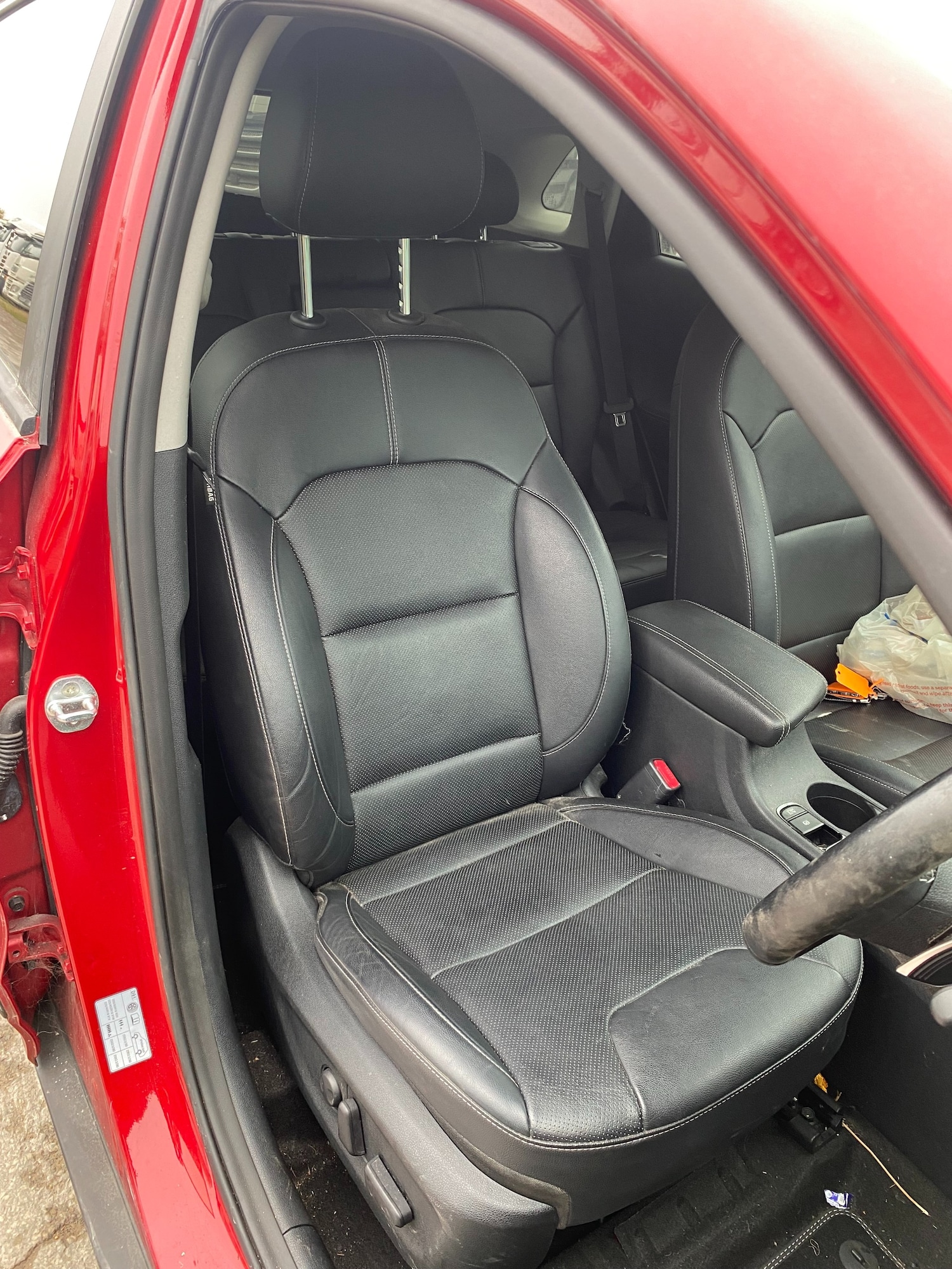 Used Kia Niro 2021 for sale - 76253751: Photo 18