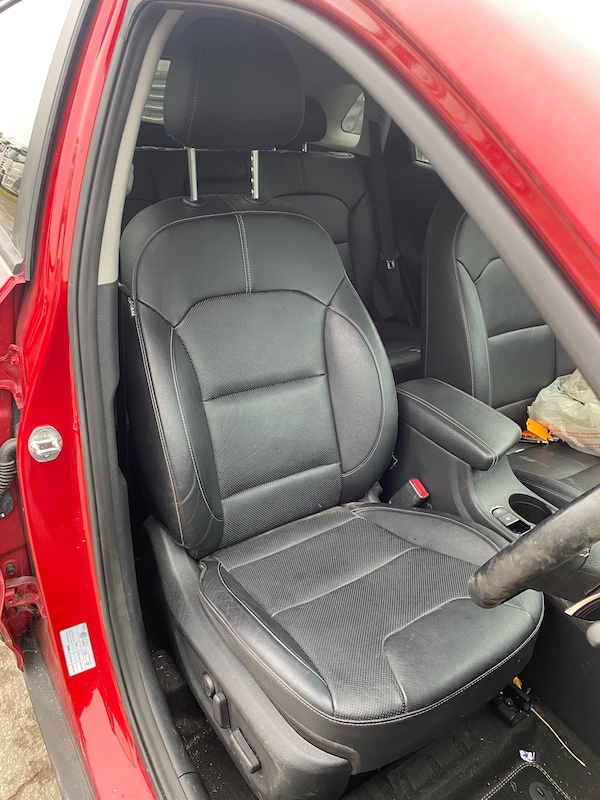 Used Kia Niro 2021 for sale - 76253751: Photo 18
