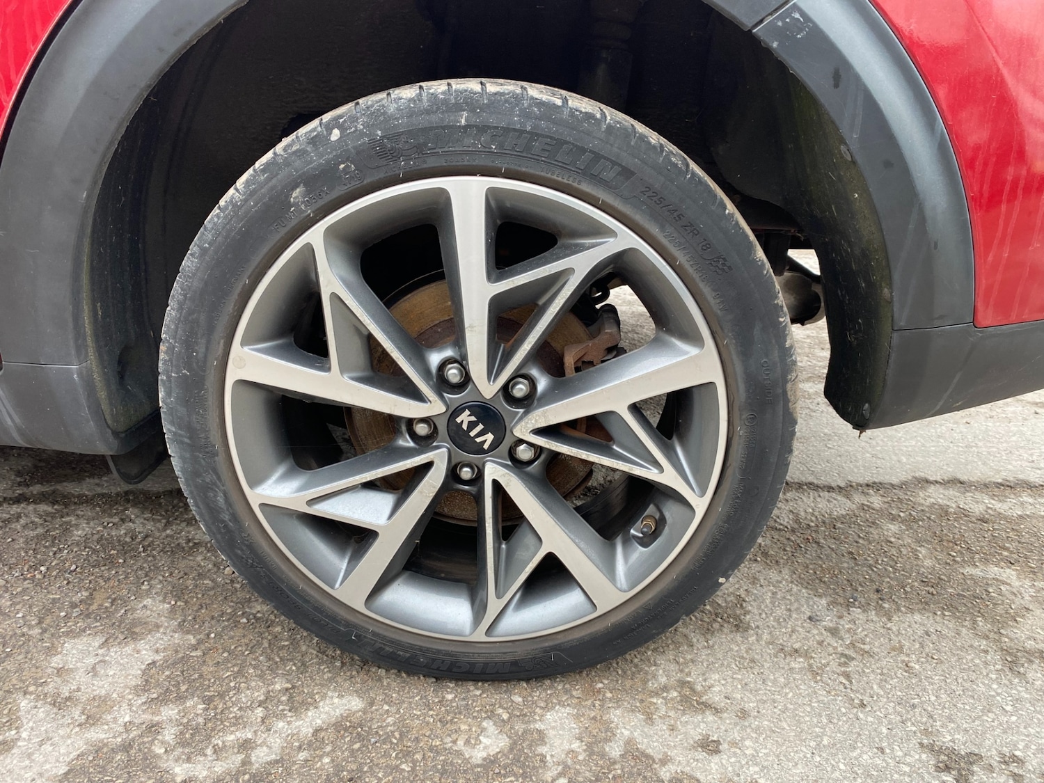 Used Kia Niro 2021 for sale - 76253751: Photo 19