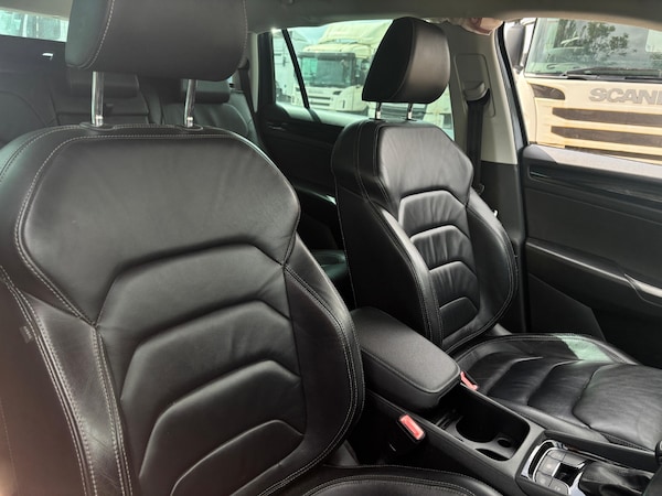 Used Skoda Kodiaq 2017 for sale - 75556531: Photo 10
