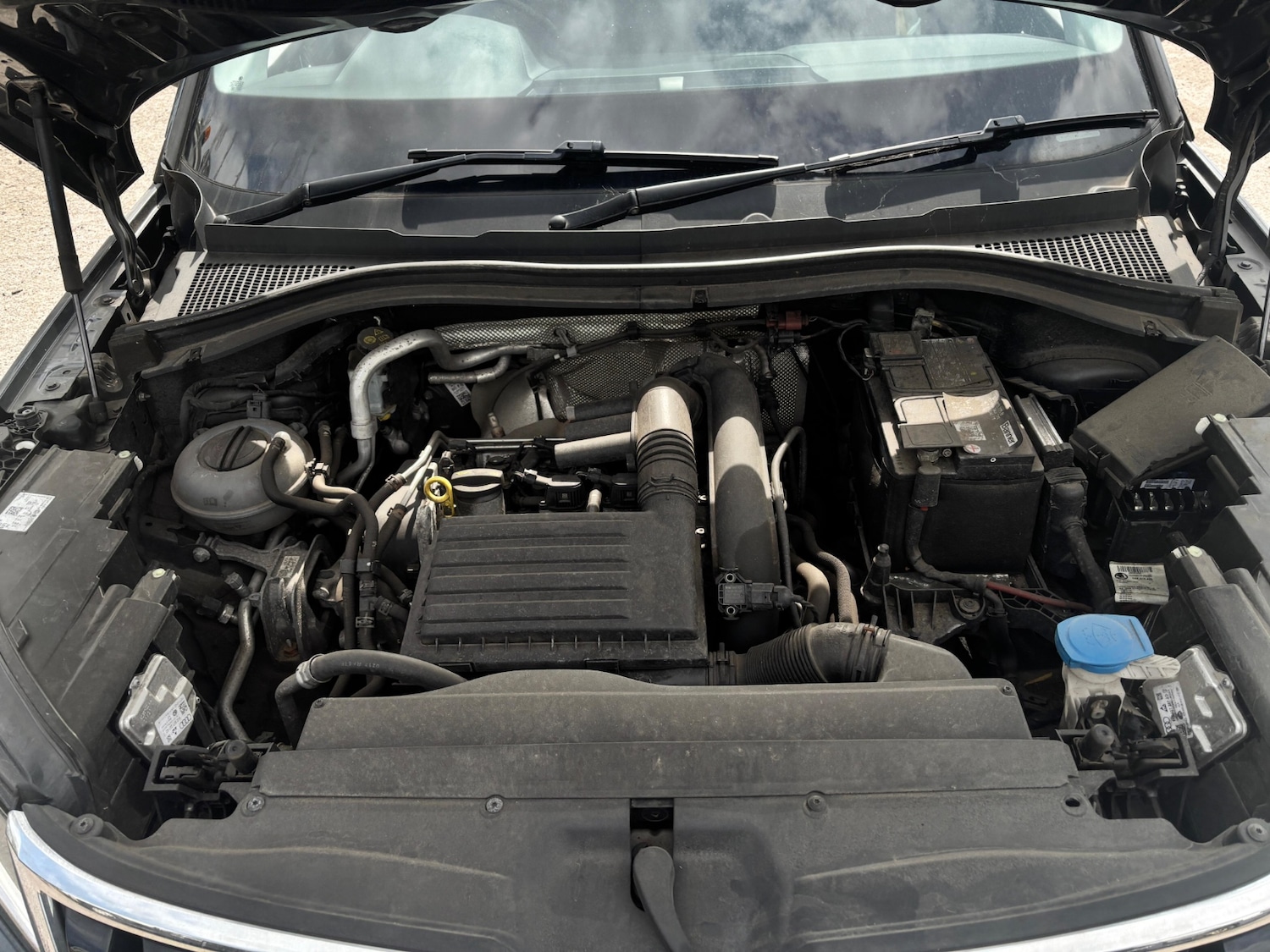 Vehicle 13