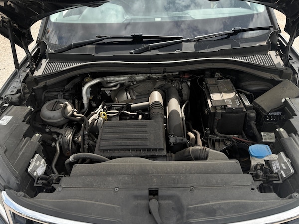 Used Skoda Kodiaq 2017 for sale - 75556531: Photo 13
