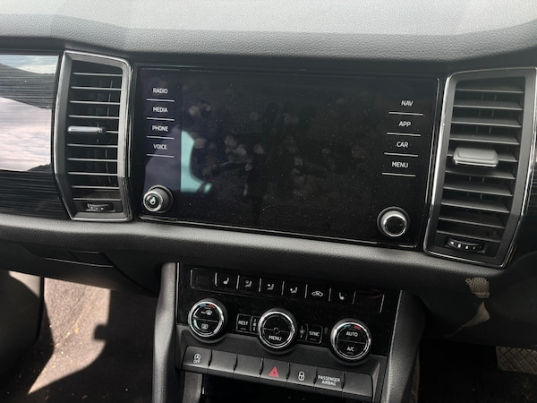 Used Skoda Kodiaq 2017 for sale - 75556531: Photo 6