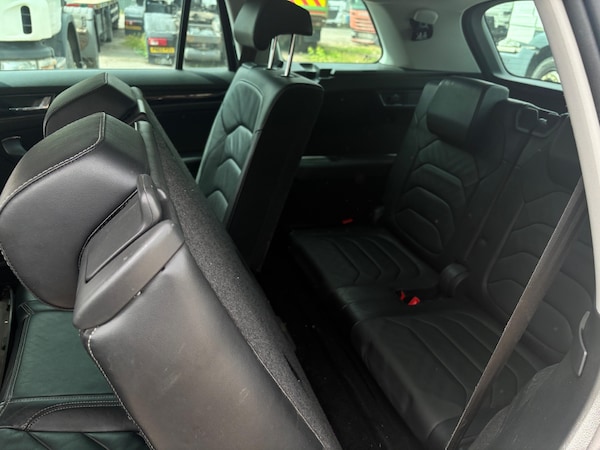 Used Skoda Kodiaq 2017 for sale - 75556531: Photo 9