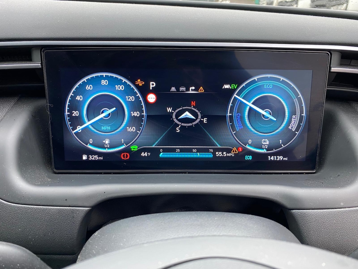 Used Hyundai TUCSON 2023 for sale - 77353882: Photo 14