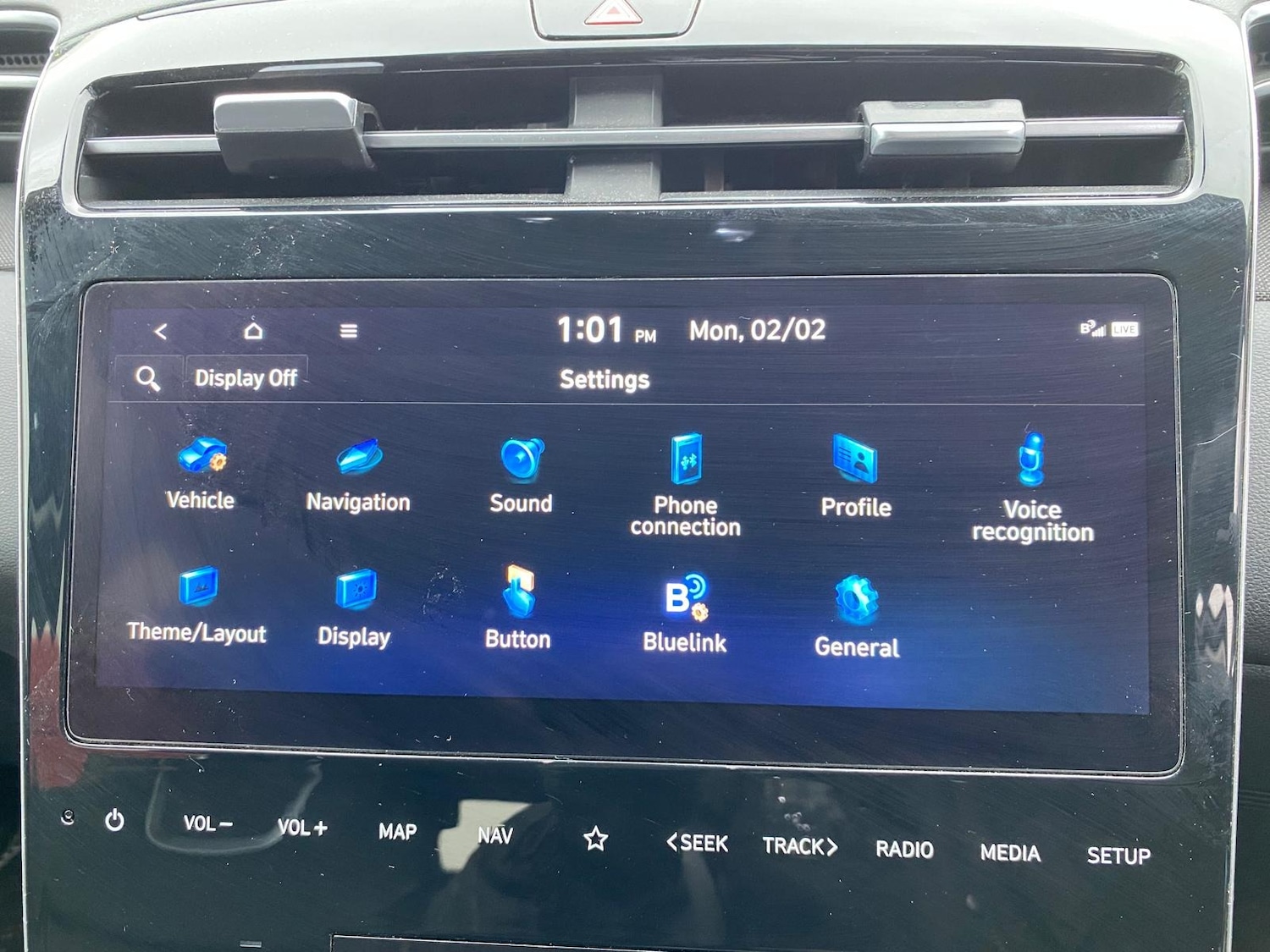 Used Hyundai TUCSON 2023 for sale - 77353882: Photo 16