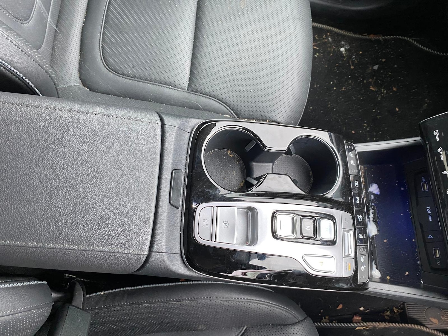 Used Hyundai TUCSON 2023 for sale - 77353882: Photo 17