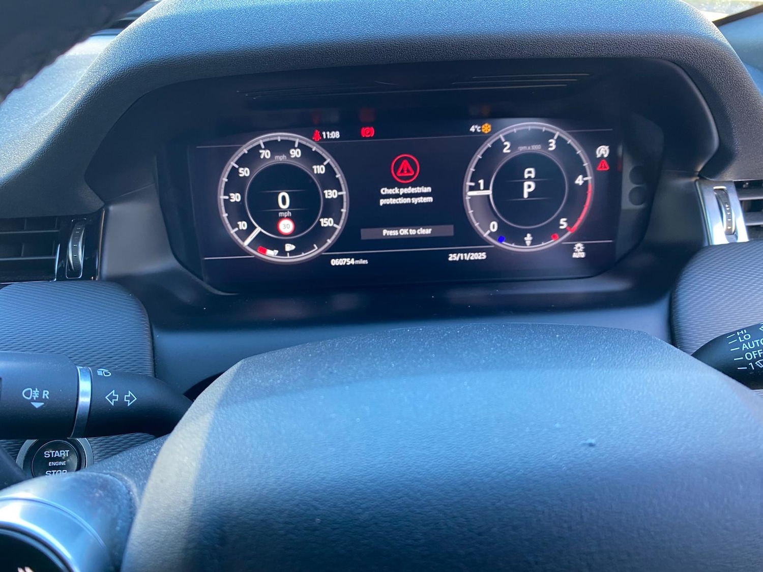 Used Land Rover Discovery Sport 2020 for sale - 76595351: Photo 10