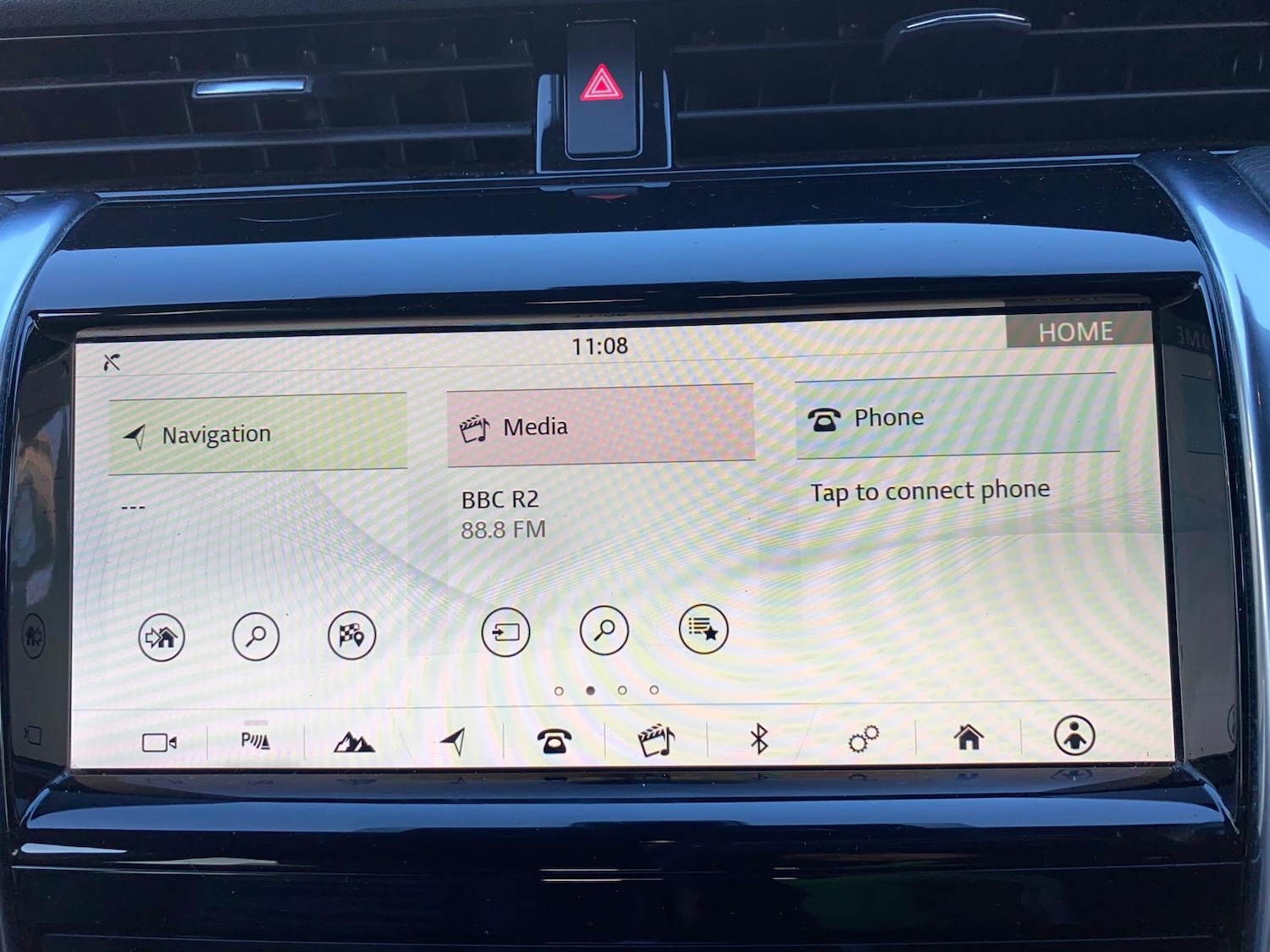 Used Land Rover Discovery Sport 2020 for sale - 76595351: Photo 12