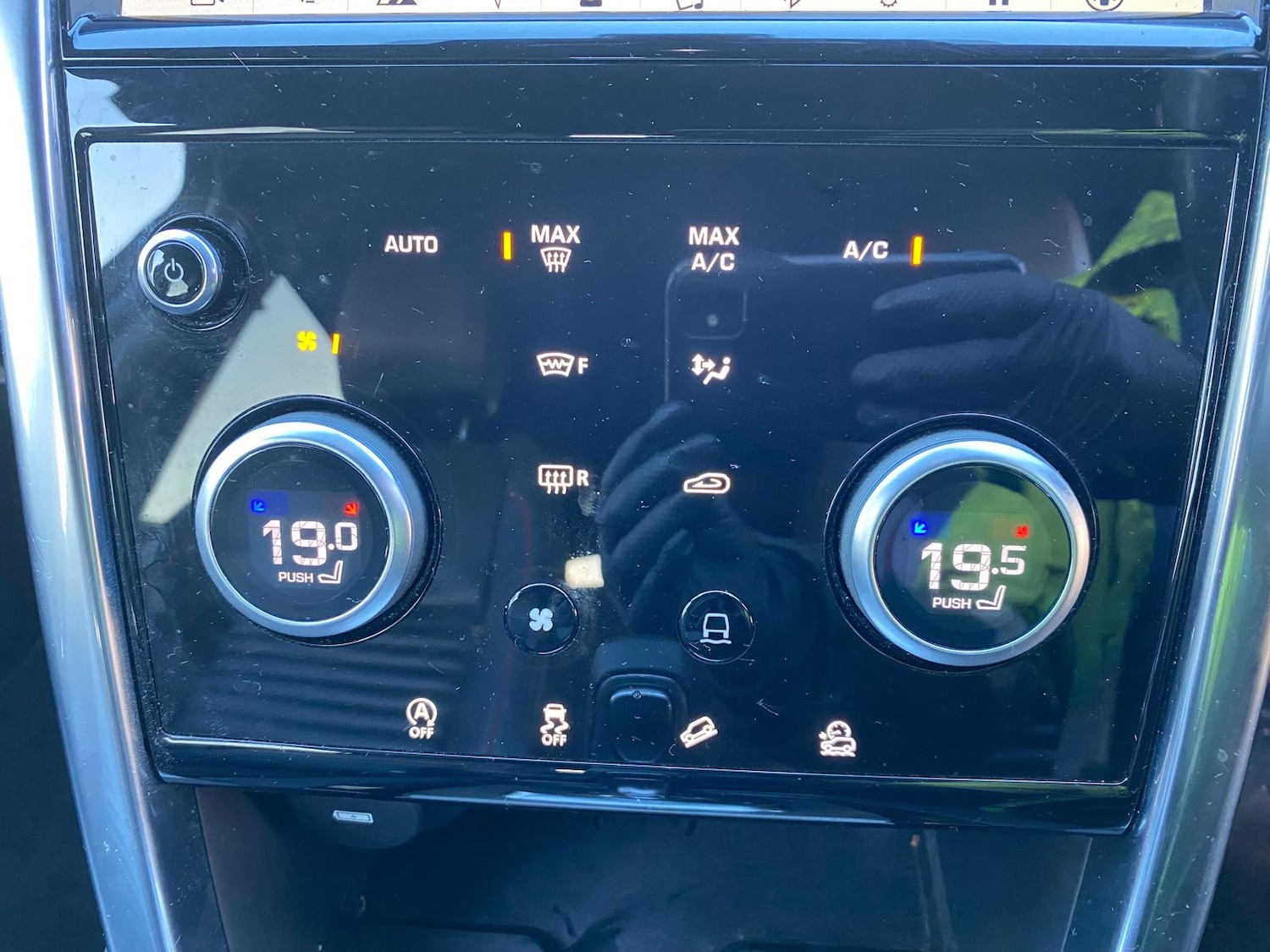 Used Land Rover Discovery Sport 2020 for sale - 76595351: Photo 13